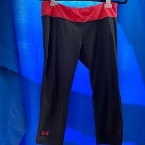 UNDERARMOR LEGGINGS